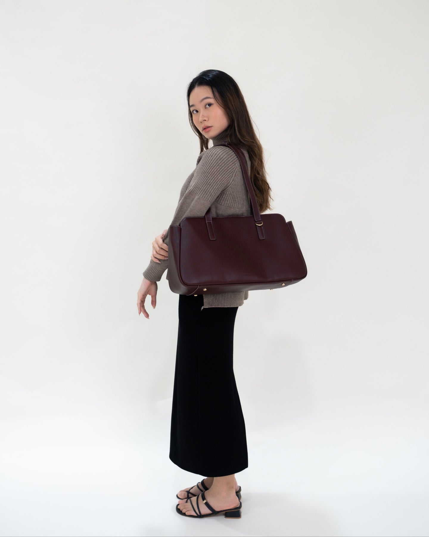 The Kai Tote (Wine)